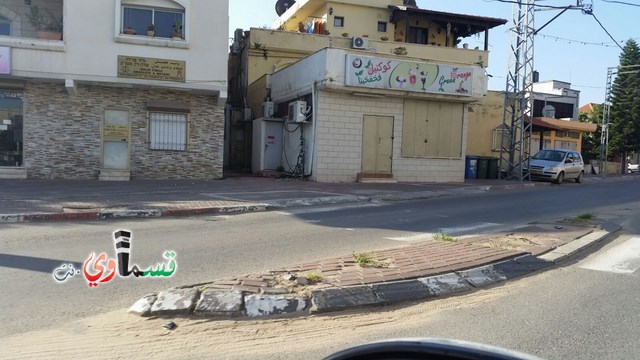 إضراب عام وشامل في كل المجتمع العربي احتجاجا على حظر الإسلامية